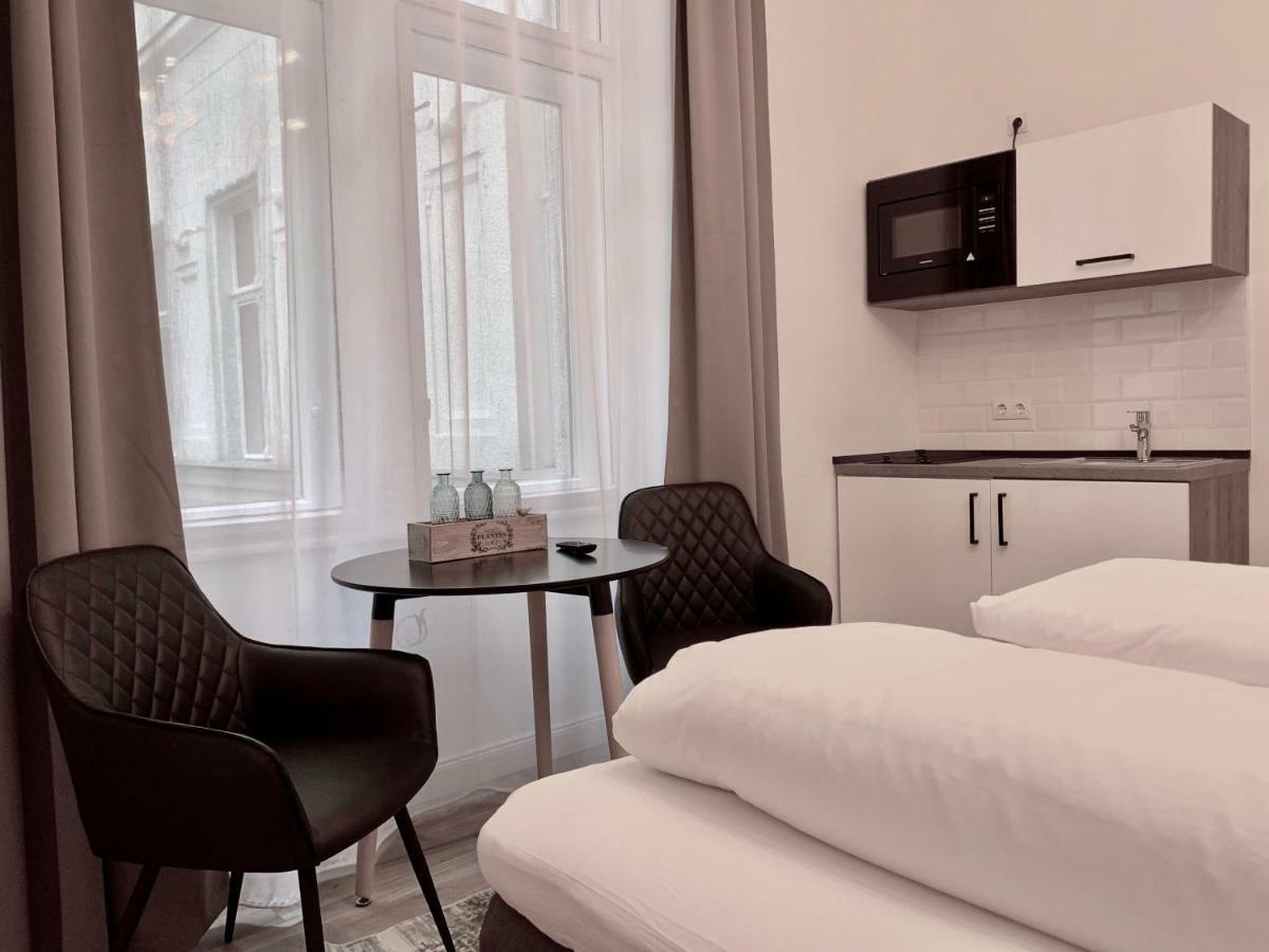 Luxury Apartment by Hi5 - Kálmán Imre Suite Budapeste Exterior foto